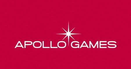 Apollo Games Apollo Games