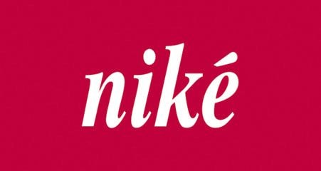 Nike Nike