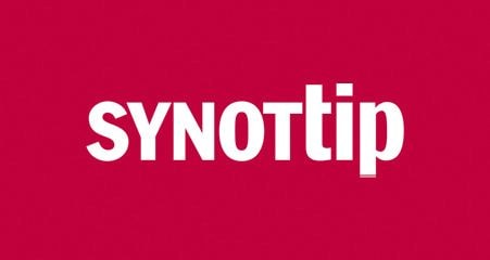 Synot Tip Synot Tip