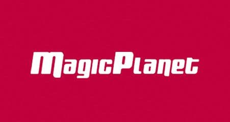 MagicPlanet MagicPlanet