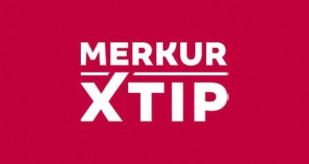 Merkur XTIP Merkur XTIP