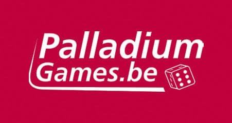 Palladium Games Palladium Games